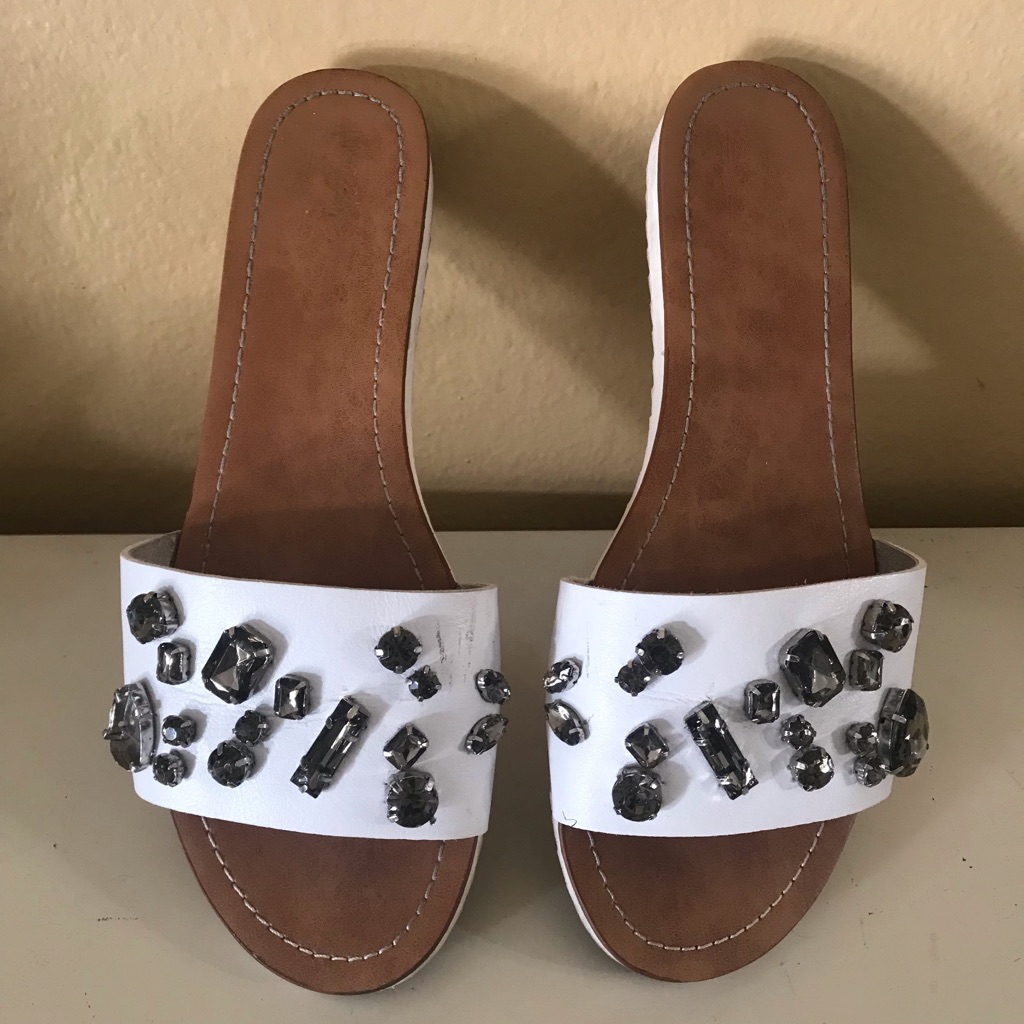 Mosimo Slides